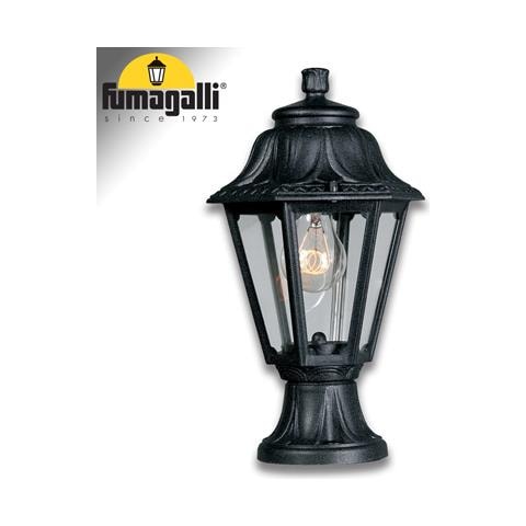 MIKROLOT /ANNA NERO TRASP E27 - Foto 1